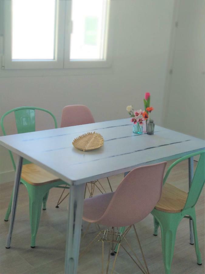 Atico Libertad Apartment Cadiz Luaran gambar