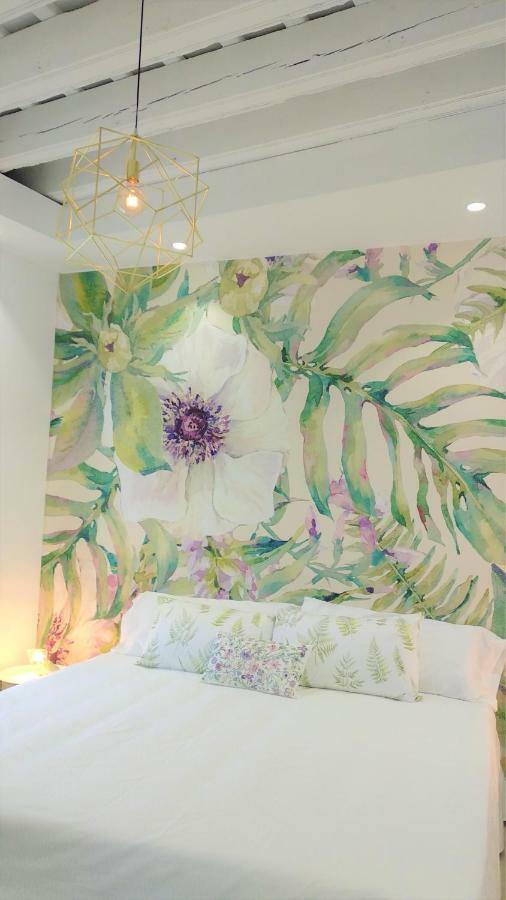 Atico Libertad Apartment Cadiz Luaran gambar