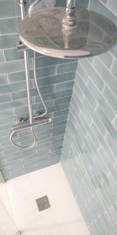 Atico Libertad Apartment Cadiz Luaran gambar