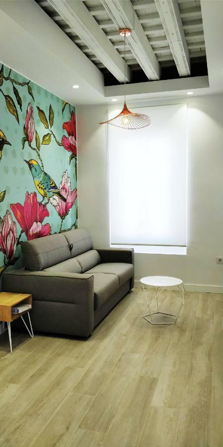 Atico Libertad Apartment Cadiz Luaran gambar