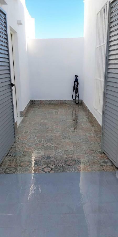 Atico Libertad Apartment Cadiz Luaran gambar