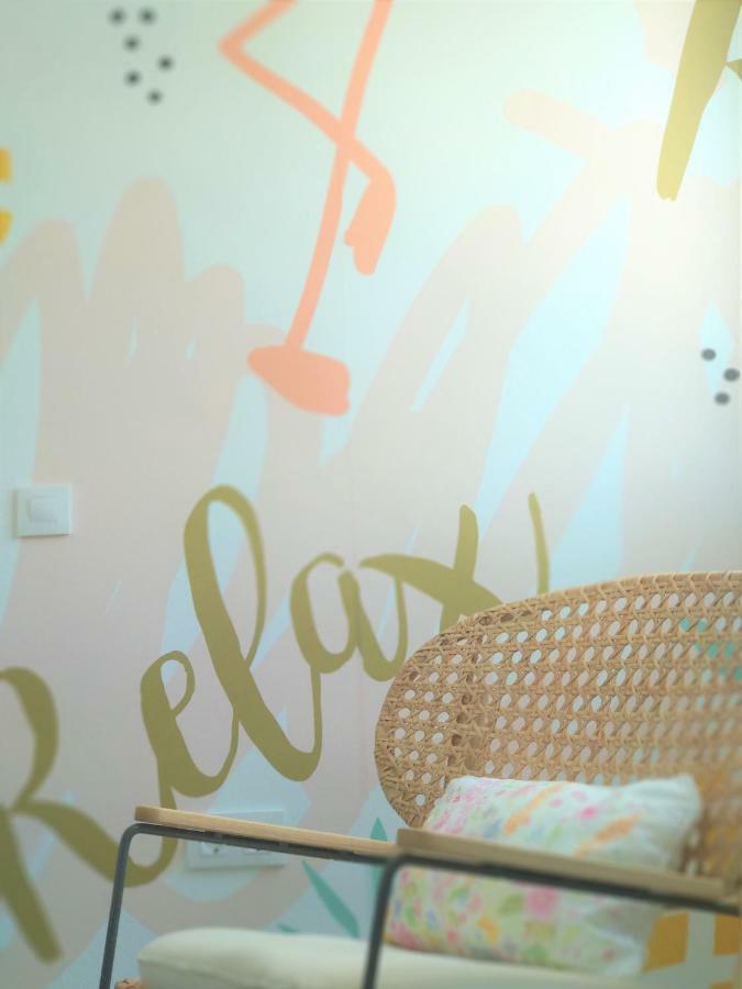 Atico Libertad Apartment Cadiz Luaran gambar