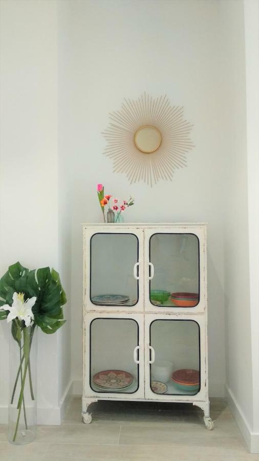 Atico Libertad Apartment Cadiz Luaran gambar
