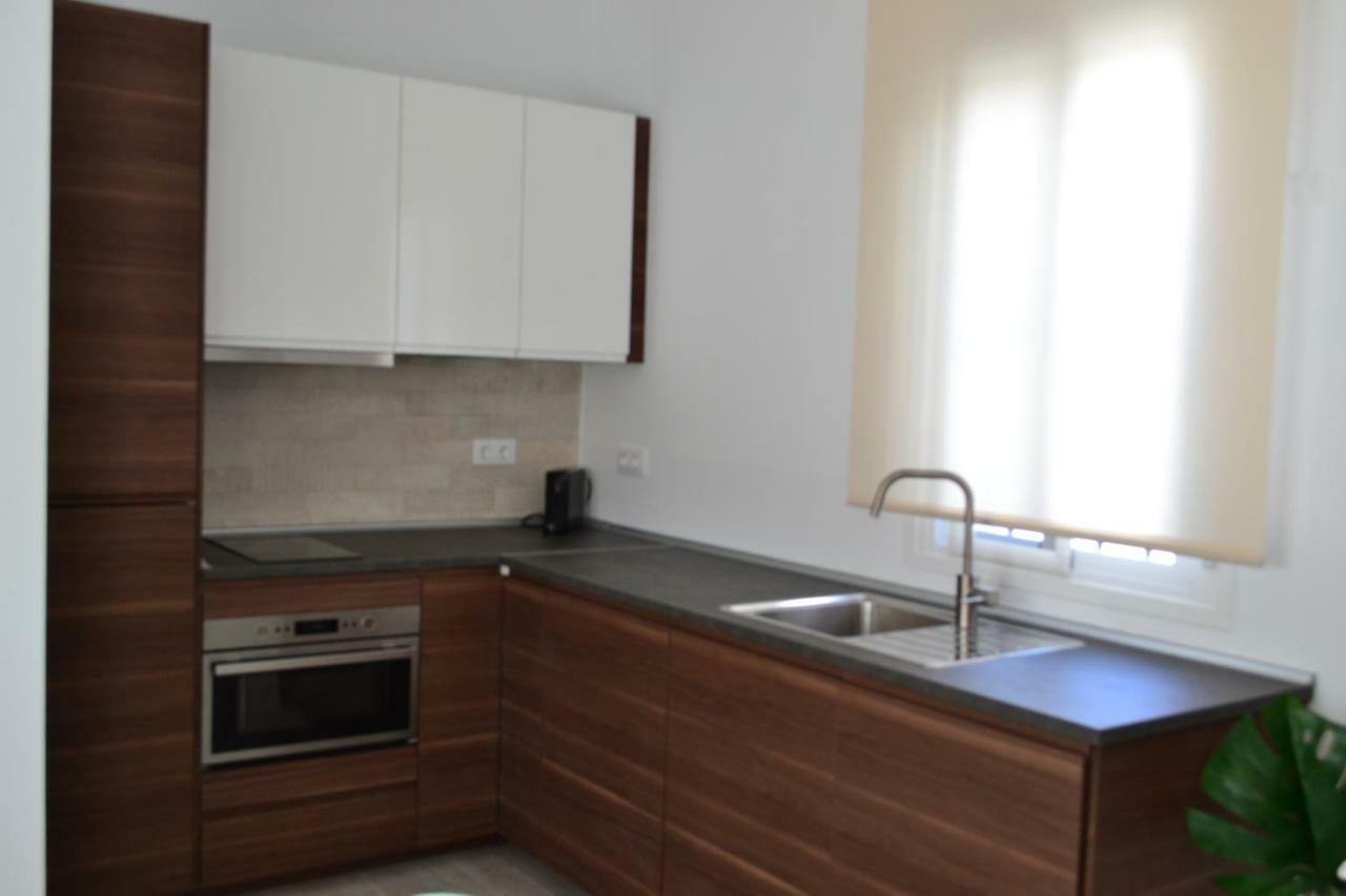 Atico Libertad Apartment Cadiz Luaran gambar